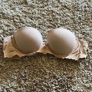 Aerie Strapless Bra